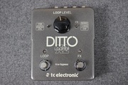 Продам лупер TC Electronic Ditto X2 Looper