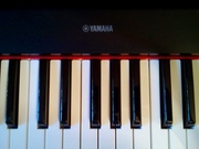 Продам Yamaha NP-11 цифровое пианино (свое)