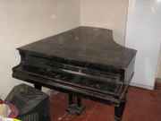Продам рояль, срочно, торг